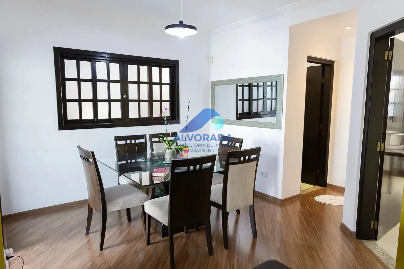 Sobrado, 3 quartos, 96 m² - Foto 7