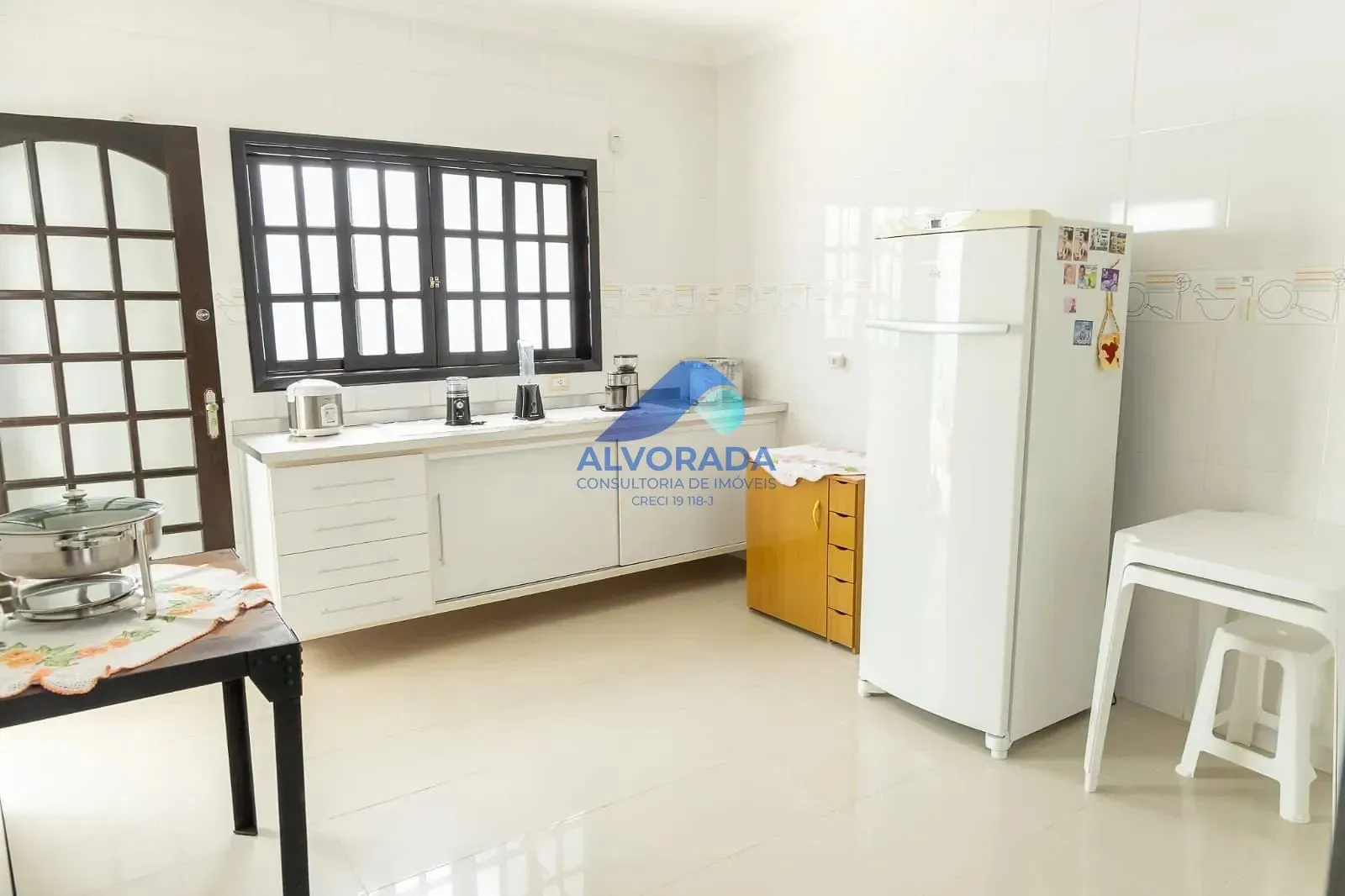 Sobrado, 3 quartos, 96 m² - Foto 2