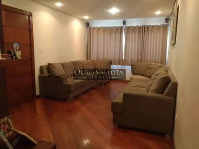 Sobrado com 329m² 3 quartos e 3 banheiros, para alugar, no bairro Chácara Cruzeiro do Sul em São Paulo