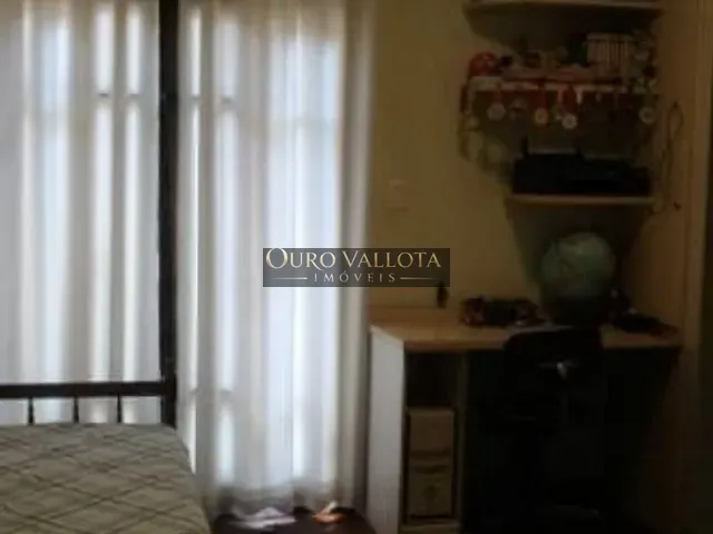 Sobrado com 329m² 3 quartos e 3 banheiros, para alugar, no bairro Chácara Cruzeiro do Sul em São Paulo