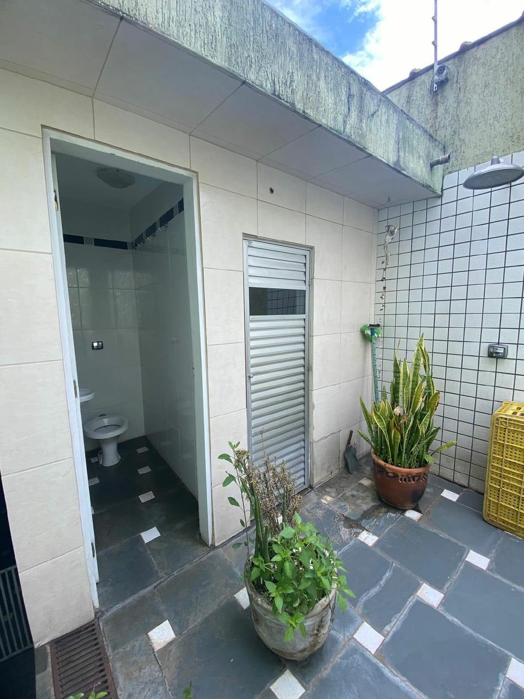 Sobrado à venda 3 Quartos, 1 Suite, 4 Vagas, Vila Prudente, São Paulo - SP