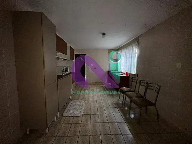 Sobrado com 160m² 3 quartos e 1 banheiro, à venda, no bairro Cidade das Flores em Osasco