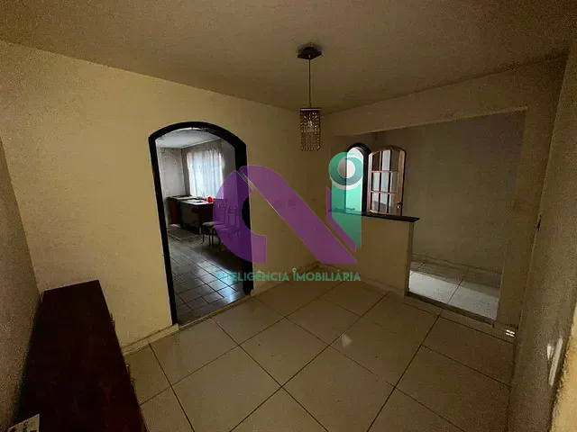 Sobrado com 160m² 3 quartos e 1 banheiro, à venda, no bairro Cidade das Flores em Osasco