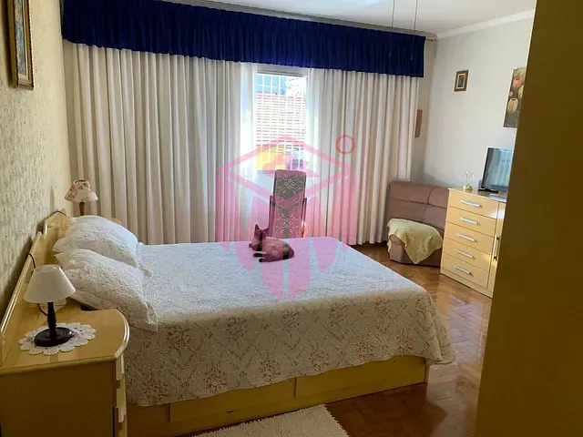Sobrado com 125m² 3 quartos e 2 banheiros, à venda, no bairro Vila Planalto em São Bernardo do Campo