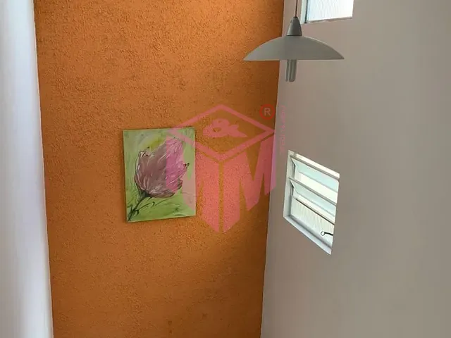Sobrado com 125m² 3 quartos e 2 banheiros, à venda, no bairro Vila Planalto em São Bernardo do Campo