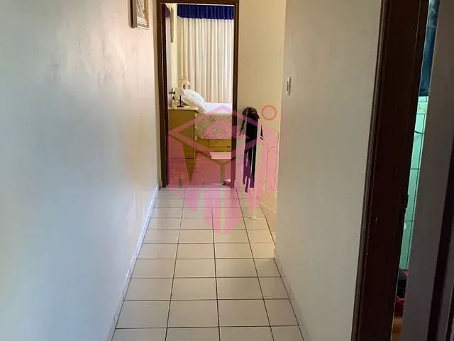 Sobrado com 125m² 3 quartos e 2 banheiros, à venda, no bairro Vila Planalto em São Bernardo do Campo