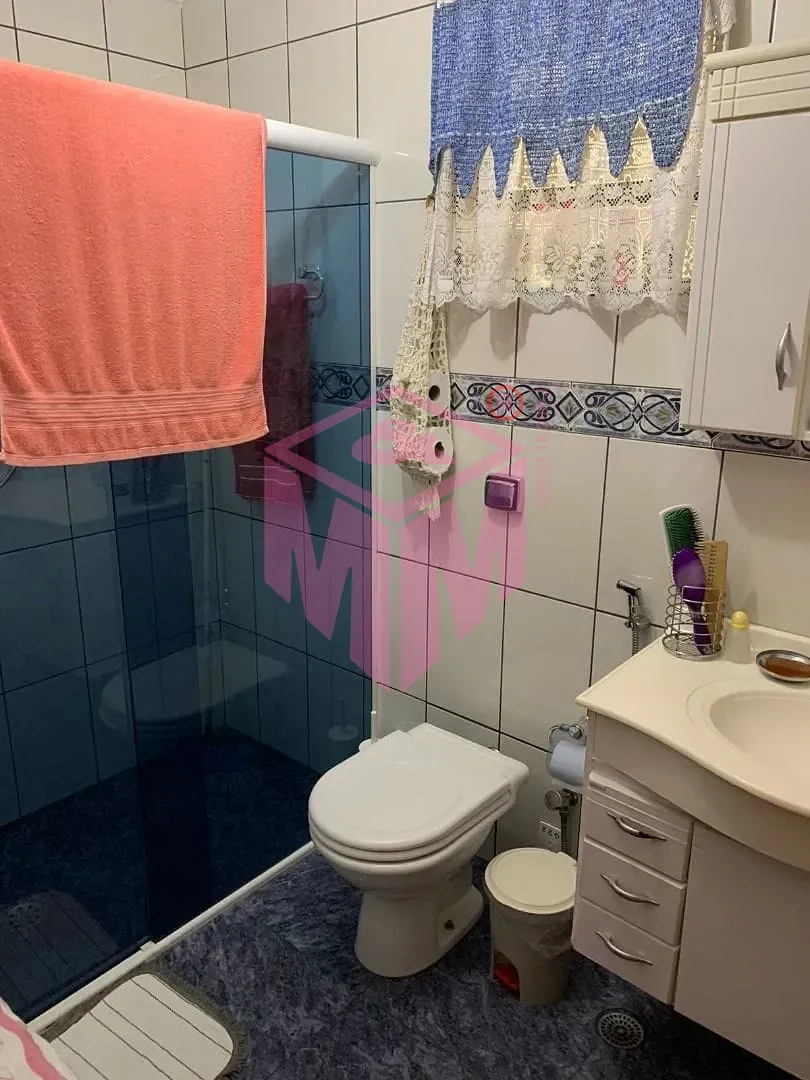 Sobrado, 3 quartos, 200 m² - Foto 5