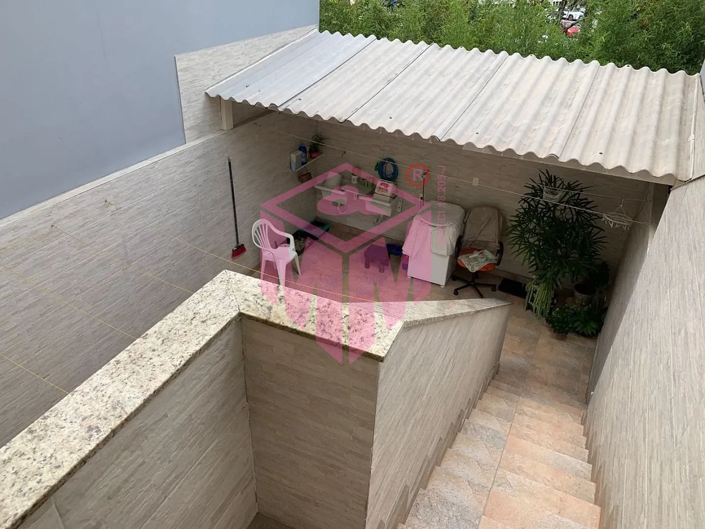 Sobrado, 3 quartos, 200 m² - Foto 8