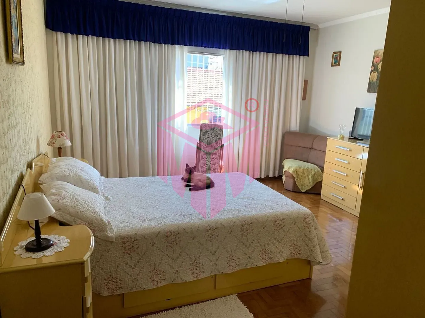 Sobrado, 3 quartos, 200 m² - Foto 4