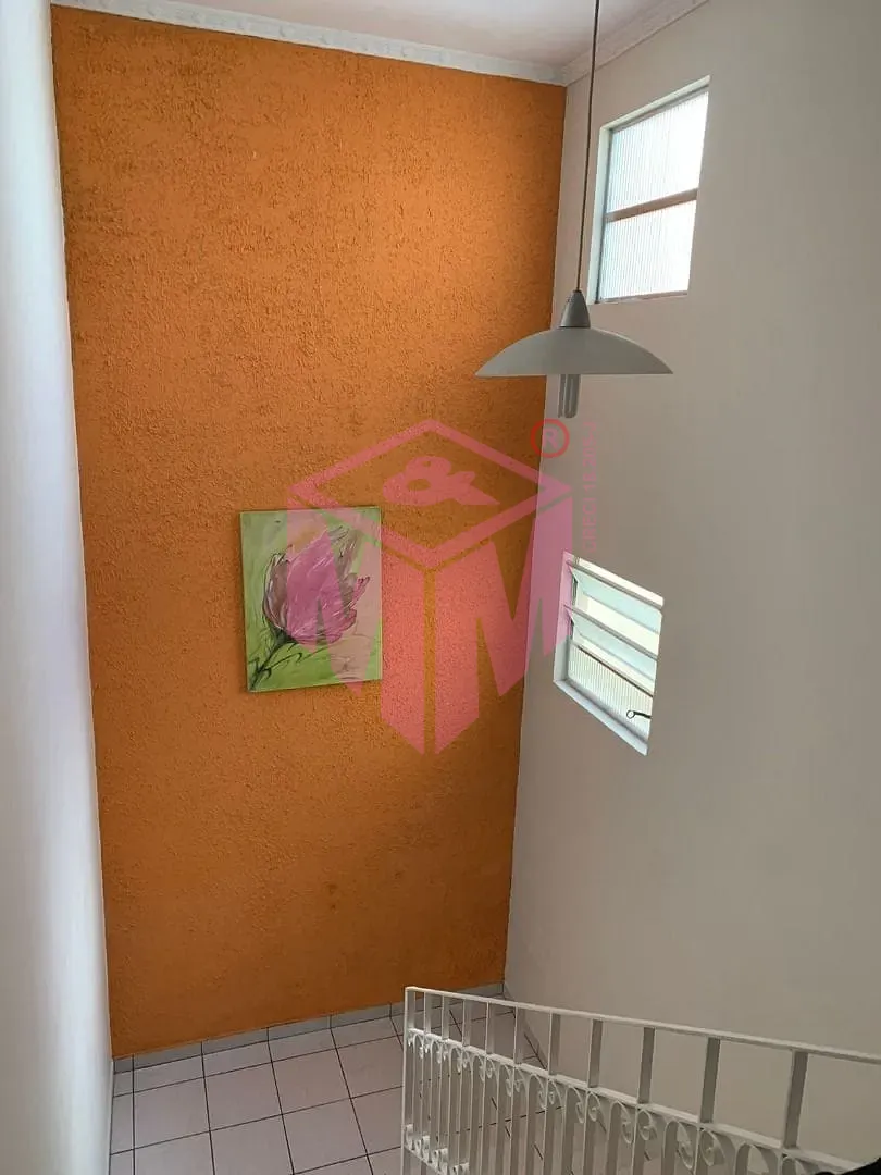 Sobrado, 3 quartos, 200 m² - Foto 2