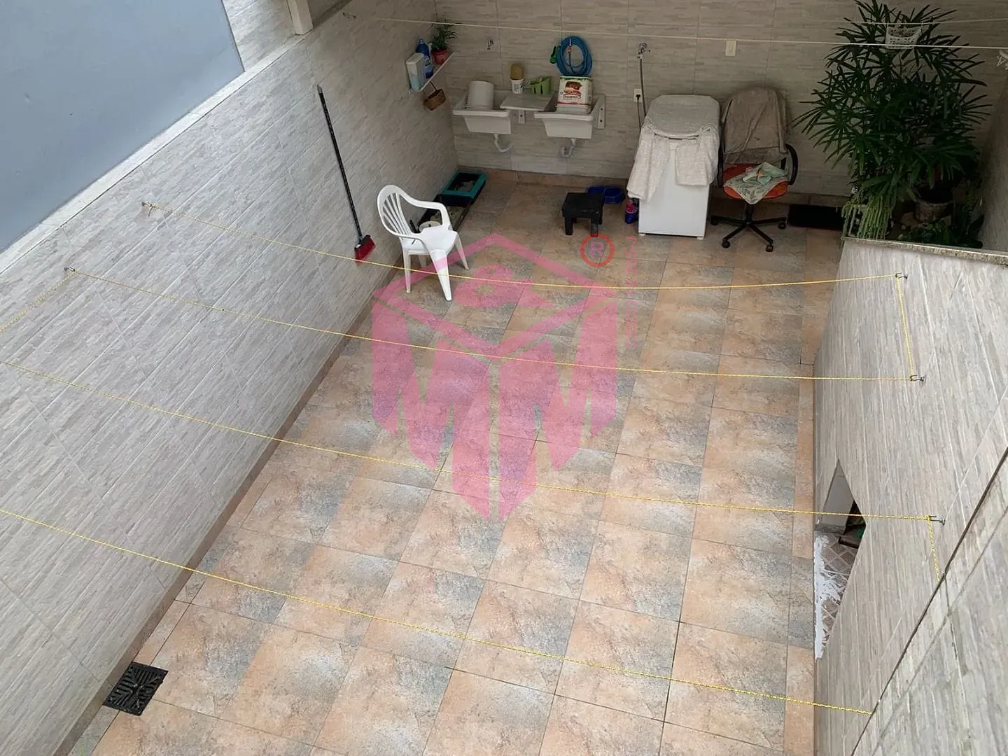 Sobrado, 3 quartos, 200 m² - Foto 9
