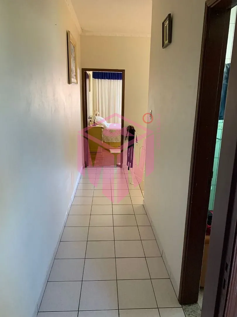 Sobrado, 3 quartos, 200 m² - Foto 3