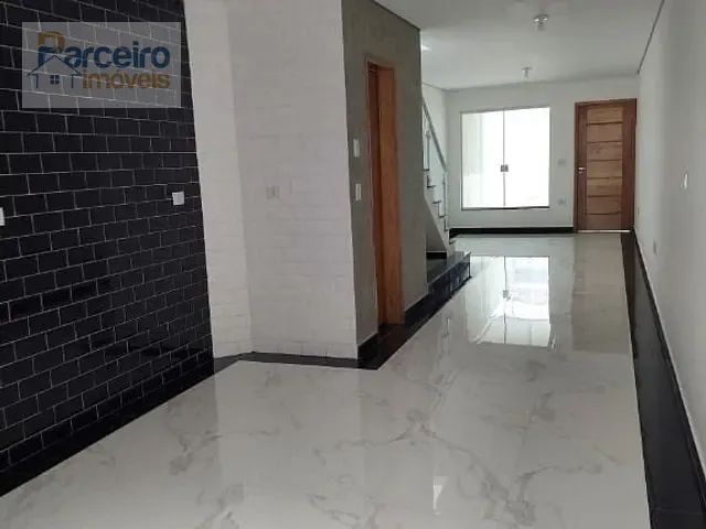 Casa com 84m² 3 quartos e 2 banheiros, à venda, no bairro Vila Granada em São Paulo