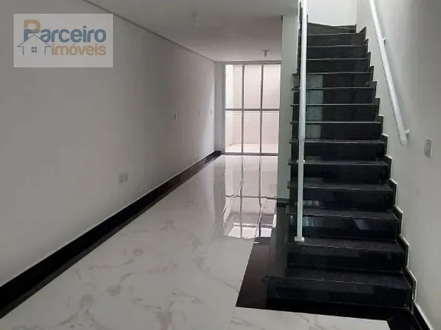 Casa com 84m² 3 quartos e 2 banheiros, à venda, no bairro Vila Granada em São Paulo