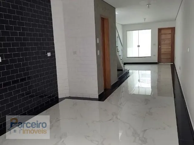 Casa com 84m² 3 quartos e 2 banheiros, à venda, no bairro Vila Granada em São Paulo