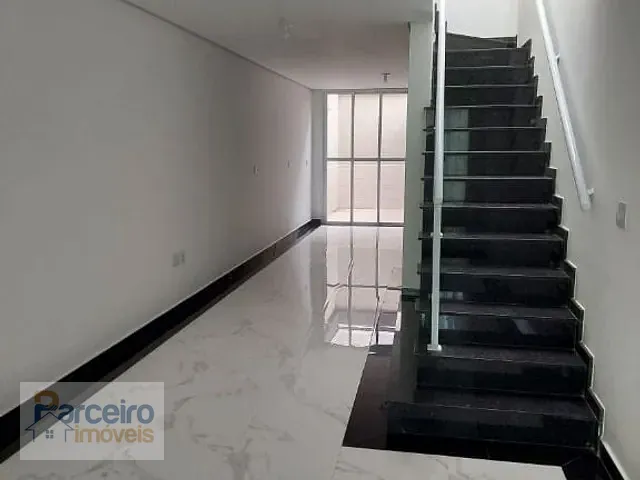 Casa com 84m² 3 quartos e 2 banheiros, à venda, no bairro Vila Granada em São Paulo