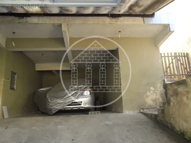 Sobrado com 500m² 3 quartos e 2 banheiros, à venda, no bairro Jardim Shangrilá (Zona Sul) em São Paulo
