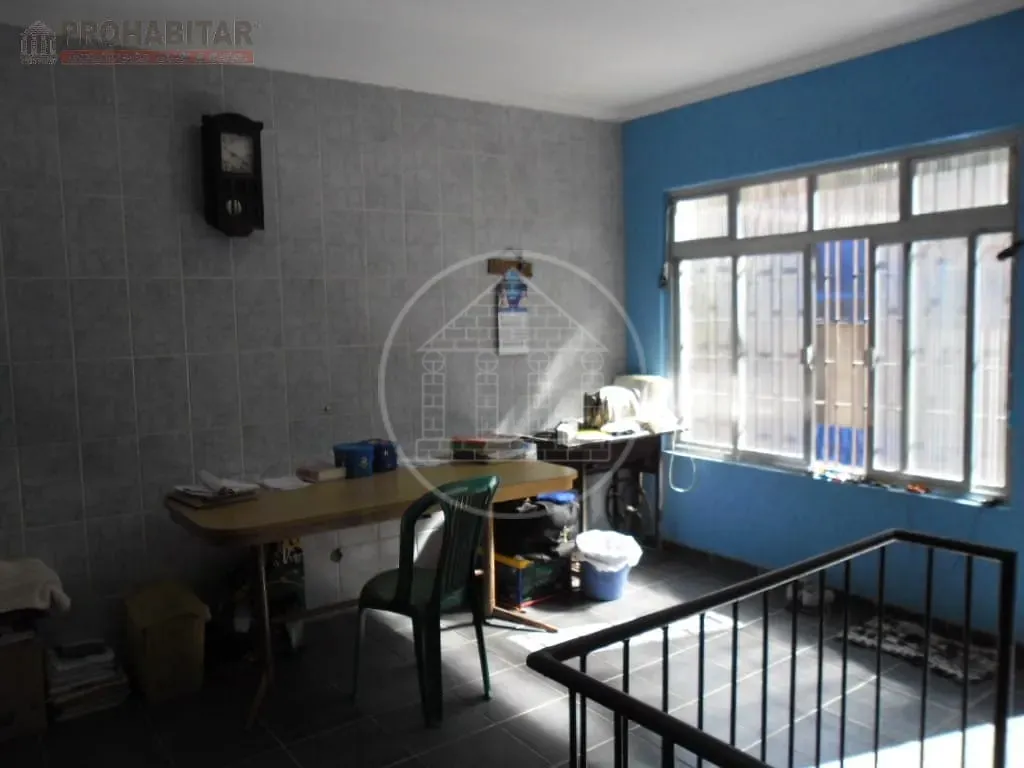 Sobrado, 3 quartos, 120 m² - Foto 7