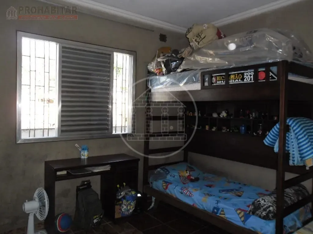 Sobrado, 3 quartos, 120 m² - Foto 22
