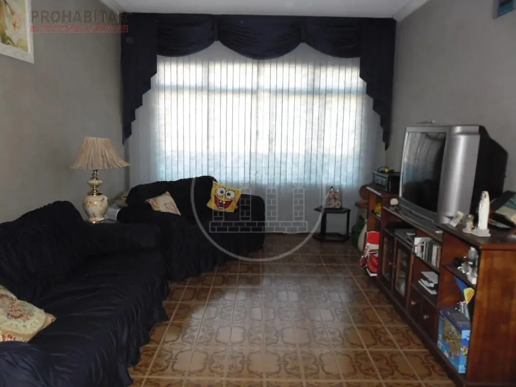 Sobrado, 3 quartos, 120 m² - Foto 17
