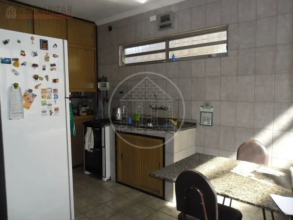 Sobrado, 3 quartos, 120 m² - Foto 11