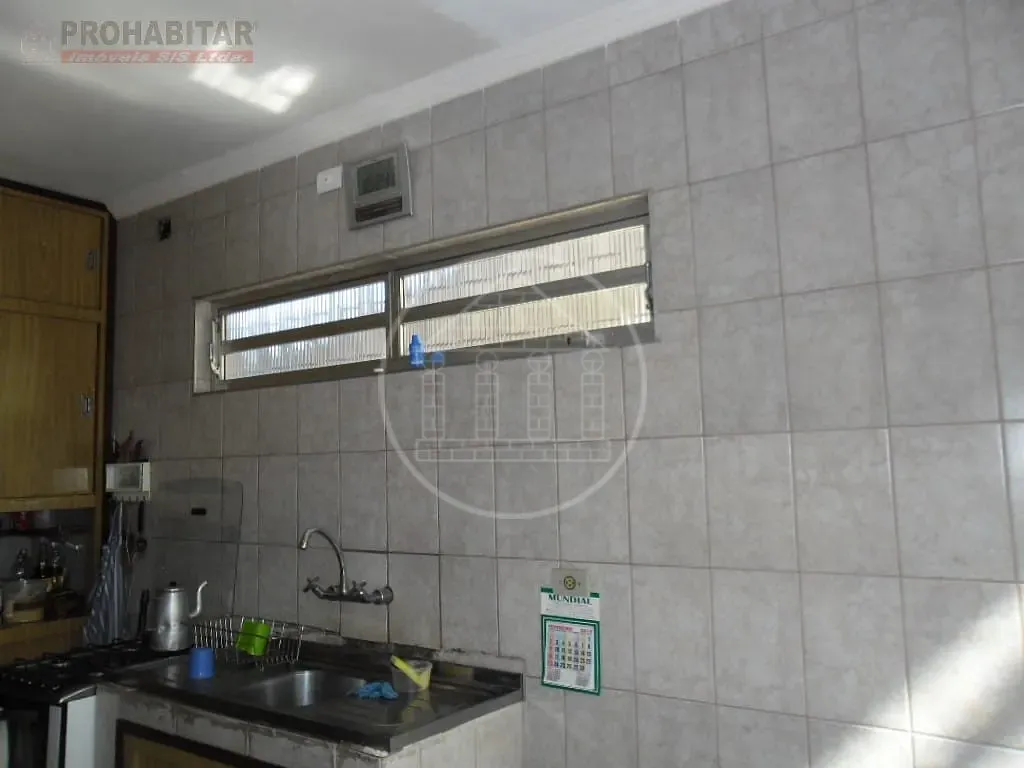 Sobrado, 3 quartos, 120 m² - Foto 12