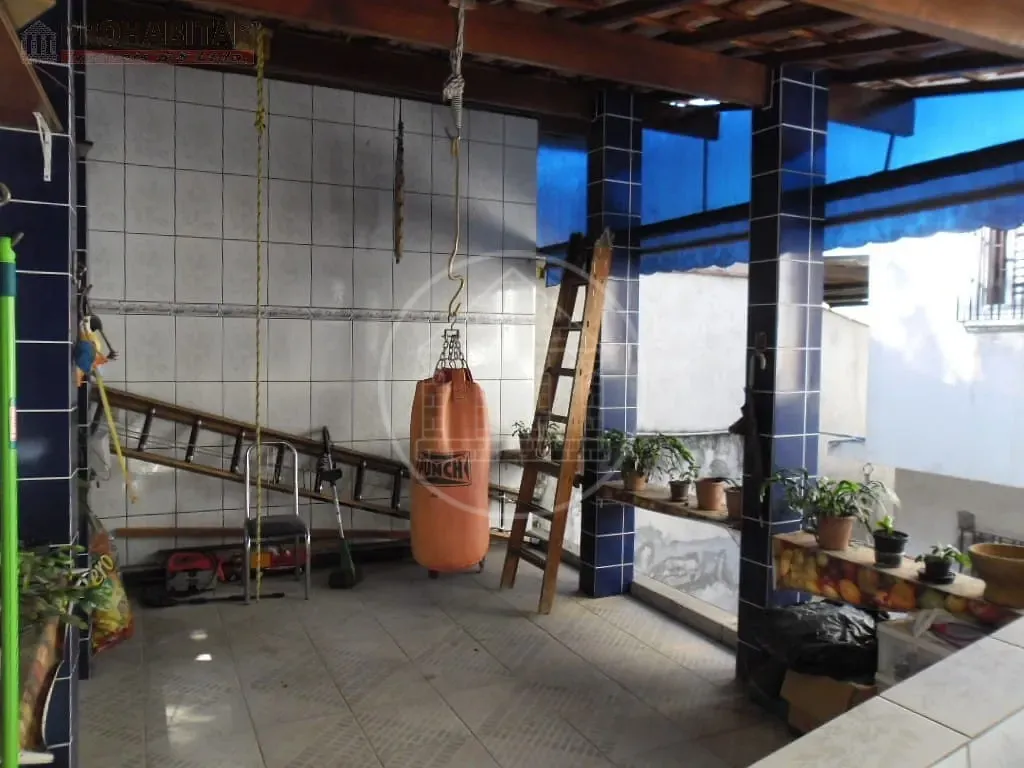 Sobrado, 3 quartos, 120 m² - Foto 6