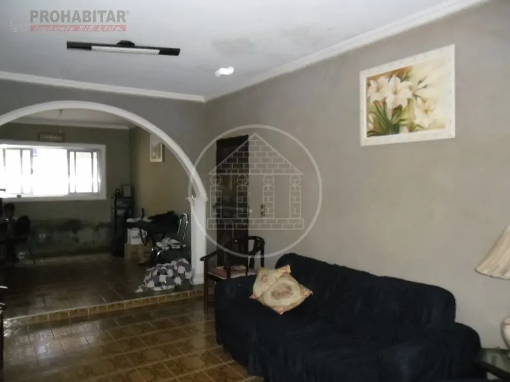 Sobrado, 3 quartos, 120 m² - Foto 19