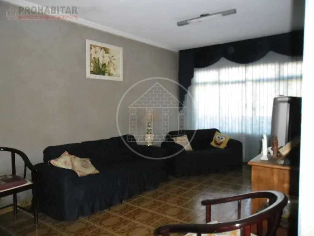 Sobrado, 3 quartos, 120 m² - Foto 13