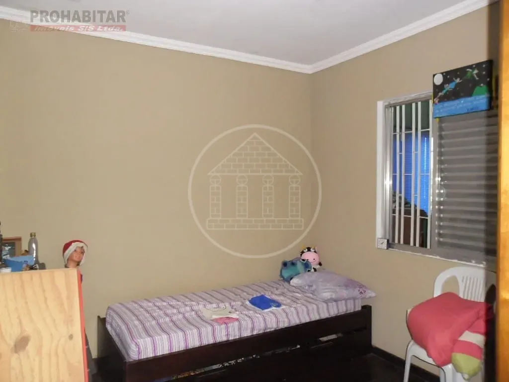 Sobrado, 3 quartos, 120 m² - Foto 9