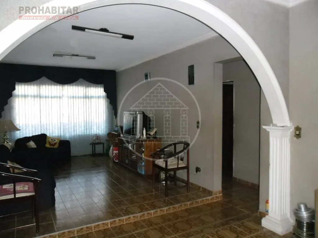 Sobrado, 3 quartos, 120 m² - Foto 16