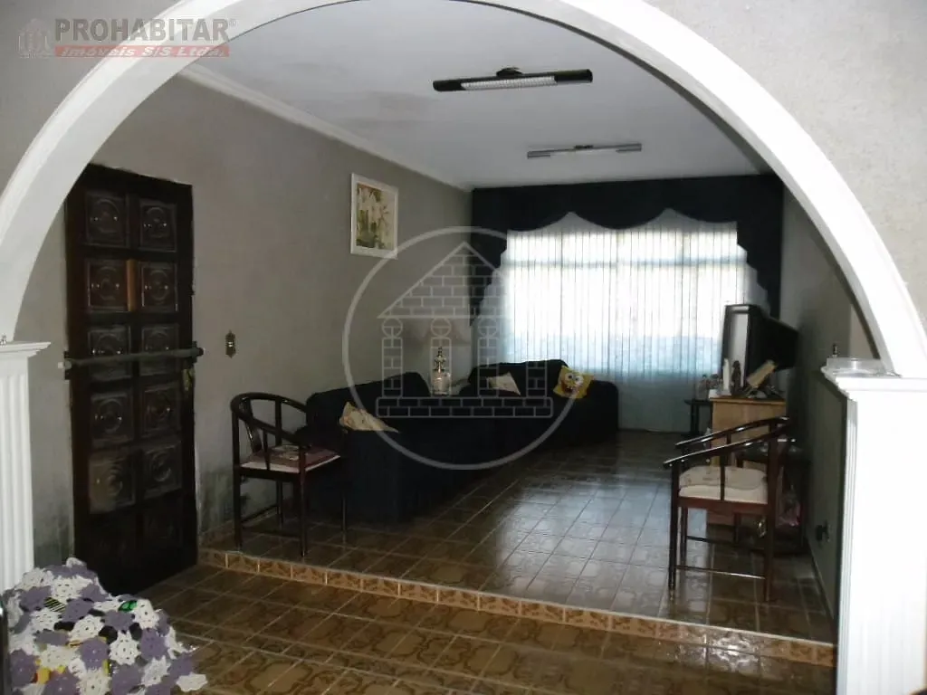 Sobrado, 3 quartos, 120 m² - Foto 15