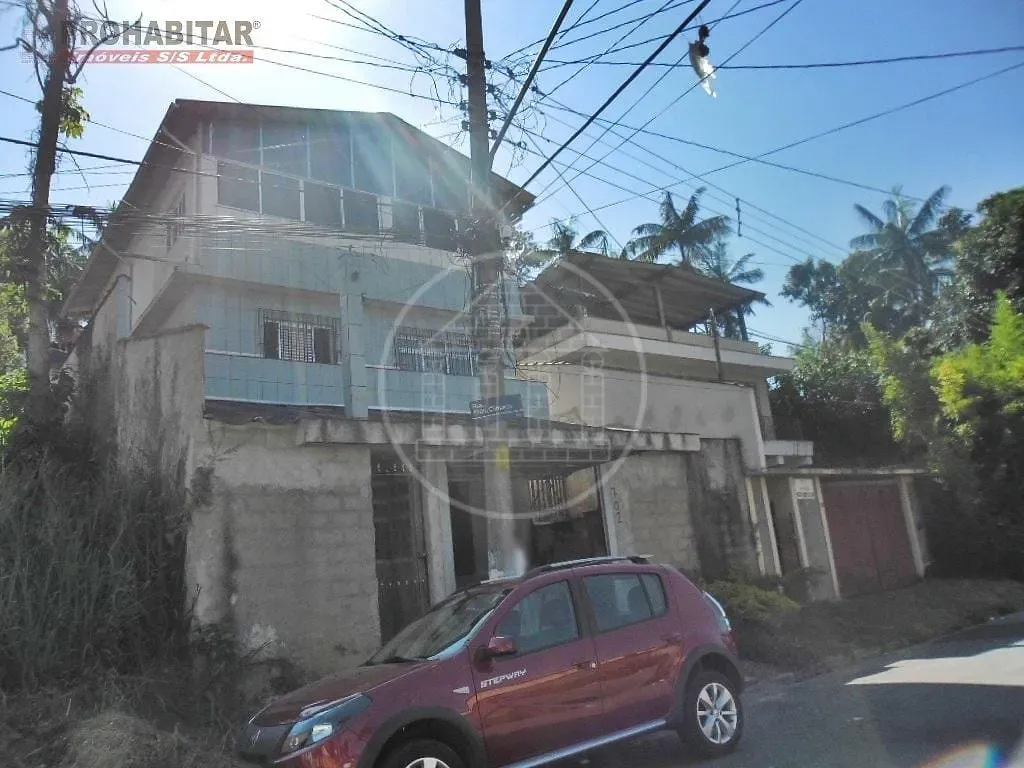 Sobrado, 3 quartos, 120 m² - Foto 24