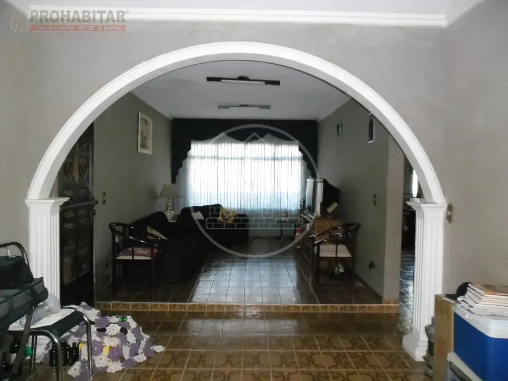 Sobrado, 3 quartos, 120 m² - Foto 14