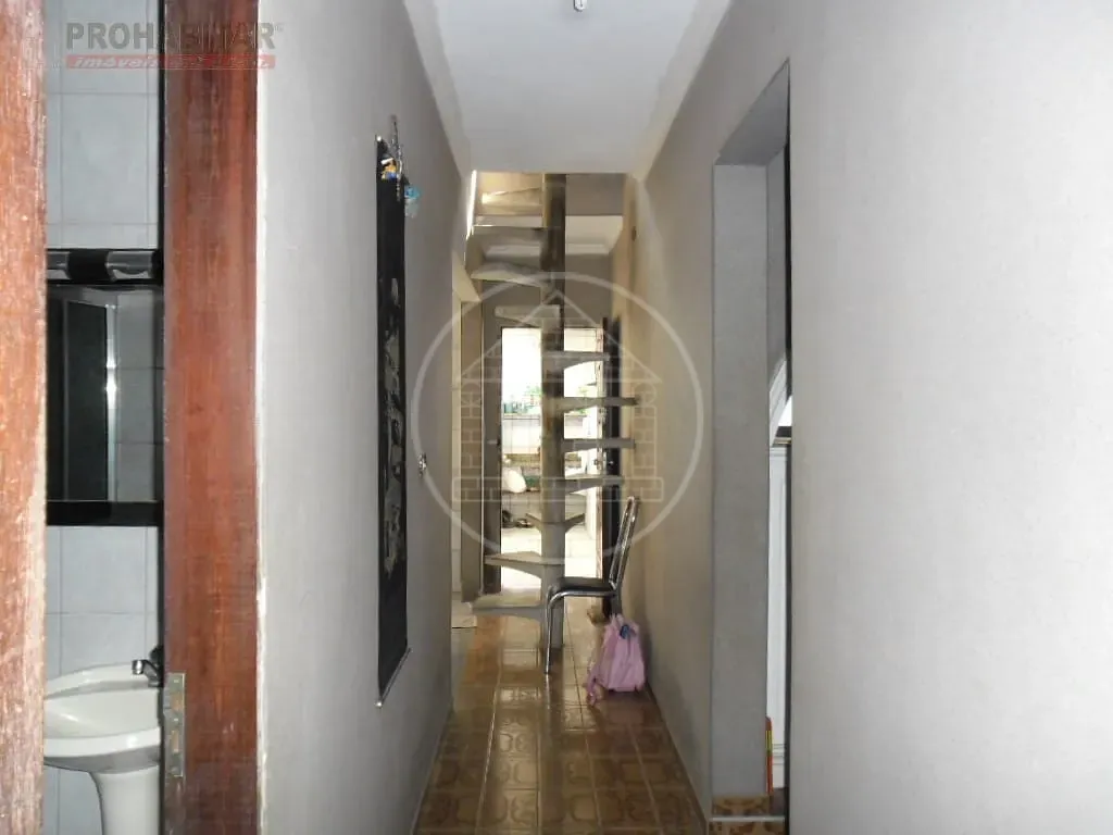 Sobrado, 3 quartos, 120 m² - Foto 21