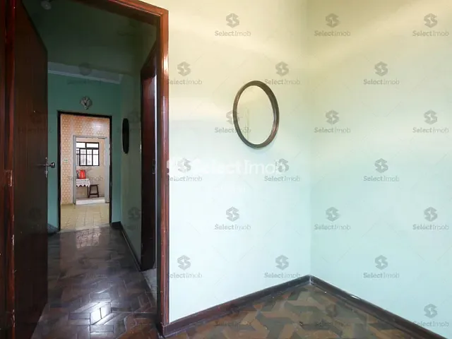 Sobrado com 287m² 4 quartos e 3 banheiros, à venda, no bairro Jardim Pedroso em Mauá