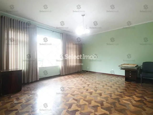 Sobrado com 287m² 4 quartos e 3 banheiros, à venda, no bairro Jardim Pedroso em Mauá