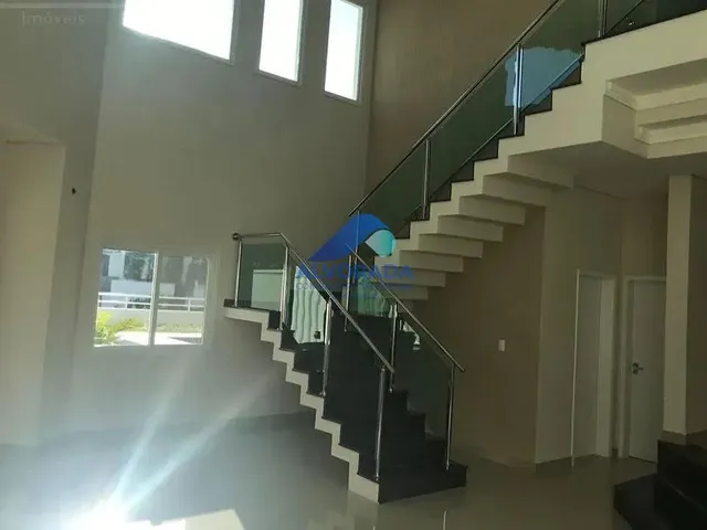 Sobrado com 10m² 4 quartos e 5 banheiros, à venda ou para alugar, no bairro Urbanova em São José Dos Campos