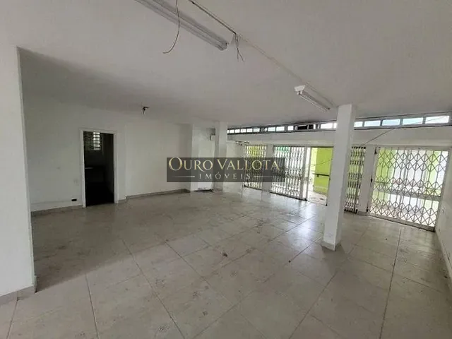 Sobrado com 624m², para alugar, no bairro Mooca em São Paulo