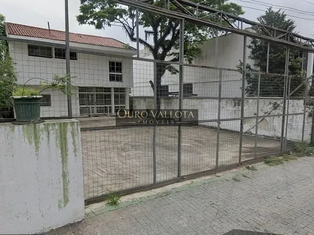 Sobrado com 624m², para alugar, no bairro Mooca em São Paulo