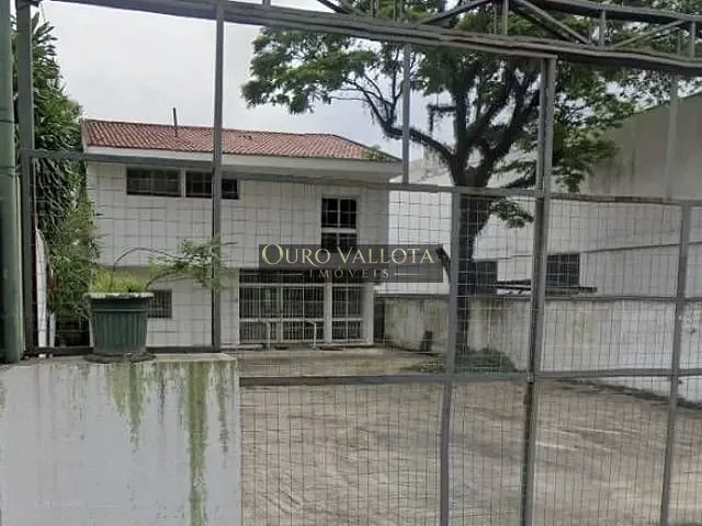 Sobrado com 624m², para alugar, no bairro Mooca em São Paulo