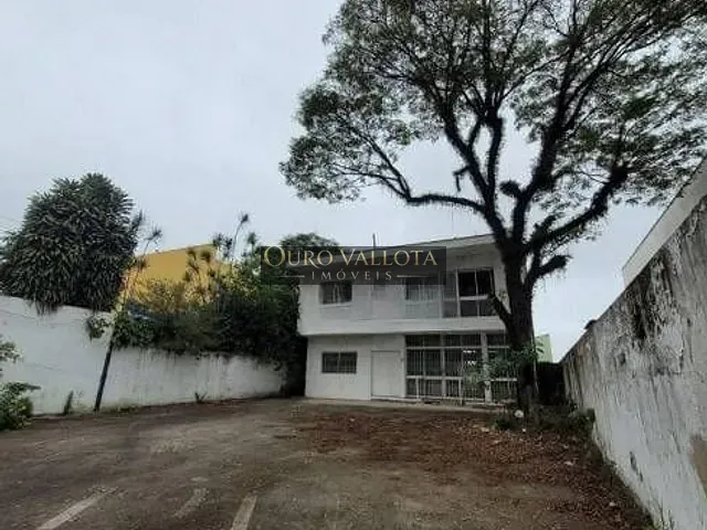 Sobrado com 624m², para alugar, no bairro Mooca em São Paulo