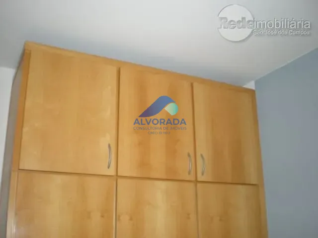 Sobrado com 125m² 3 quartos e 1 banheiro, para alugar, no bairro Jardim Aquarius em São José dos Campos