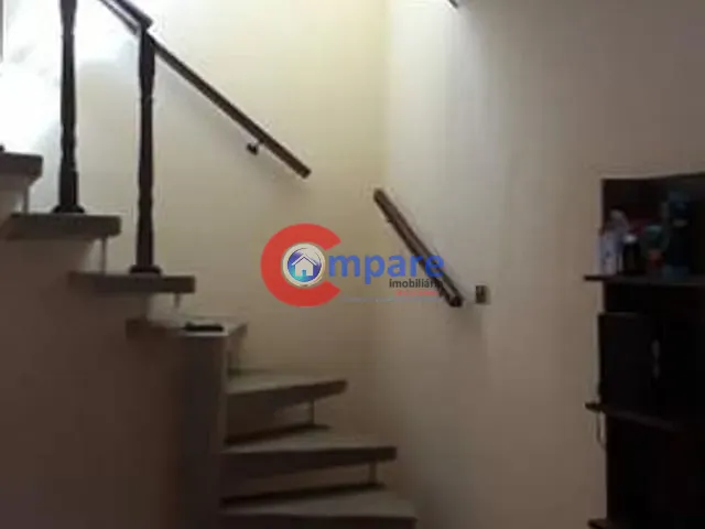 Sobrado com 200m² 3 quartos e 2 banheiros, à venda, no bairro Parque Continental em Guarulhos