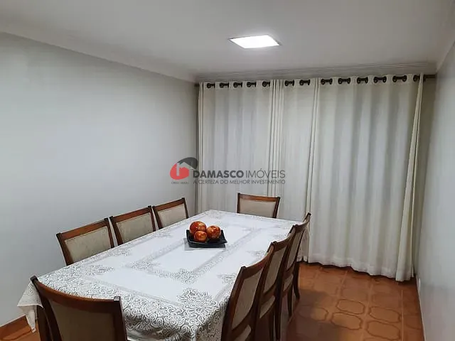 Sobrado 4 quartos e 4 banheiros, à venda, no bairro Vila Lúcia em São Paulo