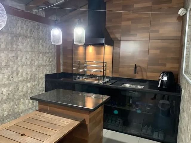 Foto do Sobrado - Sobrado com 3 dormitórios à venda, 83 m² por R$ 480.000,00 - Jardim Uirá - São José dos Campos/SP | INDEPENDENCE NEGOCIOS IMOBILIARIOS LTDA