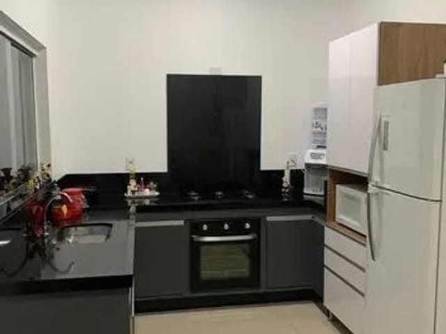 Foto do Sobrado - Sobrado com 3 dormitórios à venda, 83 m² por R$ 480.000,00 - Jardim Uirá - São José dos Campos/SP | INDEPENDENCE NEGOCIOS IMOBILIARIOS LTDA
