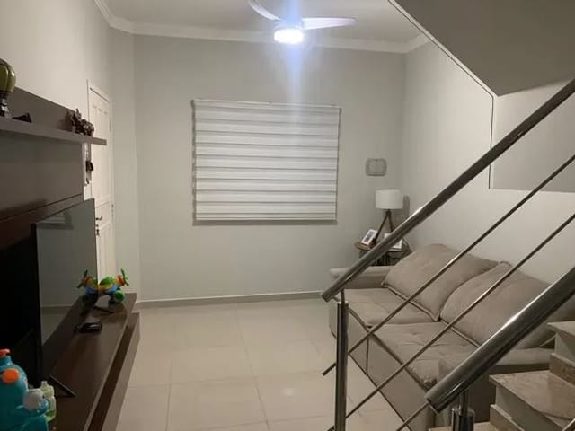 Foto do Sobrado - Sobrado com 3 dormitórios à venda, 83 m² por R$ 480.000,00 - Jardim Uirá - São José dos Campos/SP | INDEPENDENCE NEGOCIOS IMOBILIARIOS LTDA