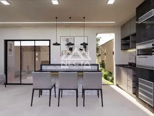 Sobrado com 300m² 2 quartos e 4 banheiros, à venda, no bairro Indaiá em Caraguatatuba