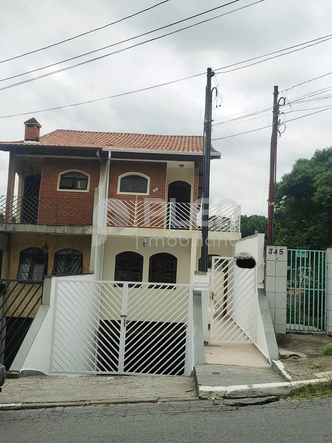 Casa de 3 quartos à venda em Tremembé, São Paulo
